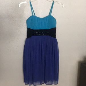 Junior Party dress